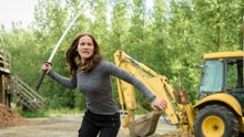 Van Helsing Season 2 Episode 1 - Full Watch Online