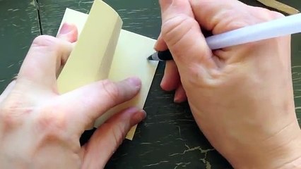 How to make a Flip Book Animation