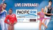 2016 Pacific Rim Championships - Sr. Trampoline Finals