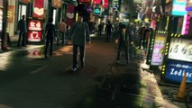 Yakuza Kiwami 2 - Trailer Histoire