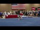 Sierra Brooks   - Floor Exercise - 2016 Women’s Junior Olympic Championships