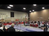 Karley McClain - Uneven Bars - 2016 Women’s Junior Olympic Championships