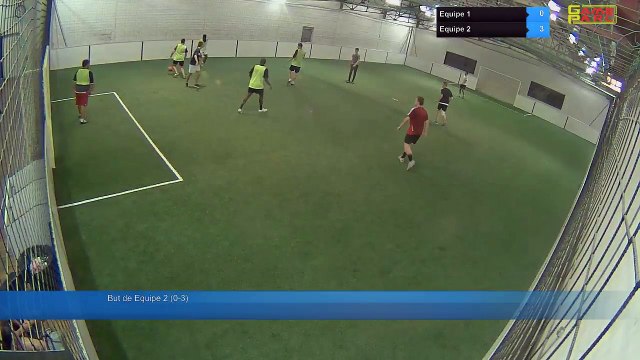 Equipe 1 Vs Equipe 2 - 29/09/17 22:43 - Loisir Poitiers - Poitiers Game Parc