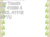 EBK New HP EL04XL Battery for Envy TouchSmart 4 ENVY 41000 41117NR 41043CL 41115dx