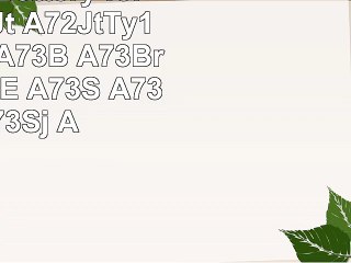 BTExpert Battery for Asus A72Jt A72JtTy139V A72Ju A73B A73Br A73By A73E A73S A73Sd A73Sj