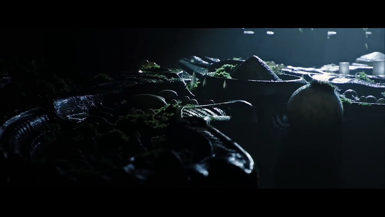 Alien - Covenant _ The Secrets of David’s Lab - The Engineers _ 20th Century FOX-xFP2wFHWqfM