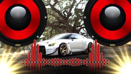 Aero Chord - Drop It [Bass Boosted]