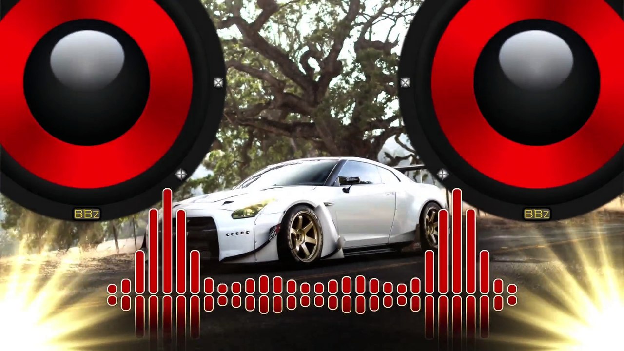 Aero Chord - Drop It [Bass Boosted]