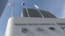 Nissan admits irregularities in thousands of its cars sold in Japan