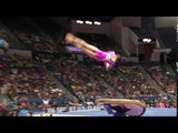 Gabby Perea - Vault - 2016 Secret U.S. Classic - Junior