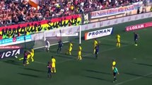 Montpellier 0 X 0 PSG - Melhores Momentos - SEM NEYMAR O PSG PERDEU 100% - CAMPEONATO FRANCÊS 2017