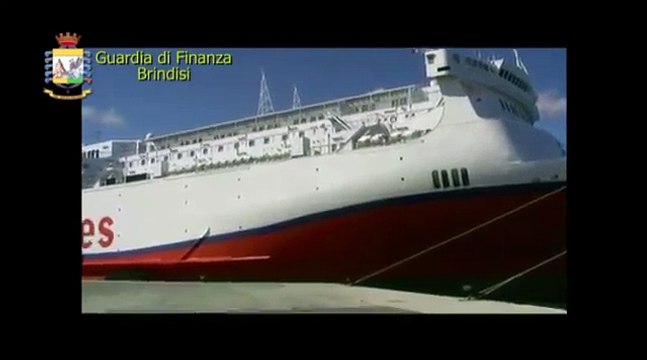 Farmaci in Puglia: sequestrati quasi un milione e mezzo di aerosol falsi made in Italy