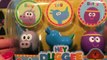 Hey Duggee and the Hide & Seek Badge Unboxing Roly, Betty & Tag