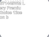 HP G71343US G71445US G71329WM G71449WM Laptop Battery  Premium Superb Choice 12cell