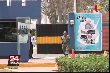 Ni la Costa Verde ni Las Palmas podrían recibir a 2 millones de personas para misa papal