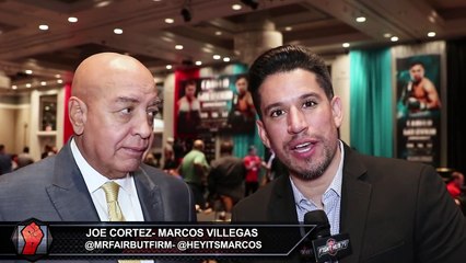 JOE CORTEZ 'CAN CANELO TAKE THAT POWER PUNCH FROM GOLOVKIN DONT TRY TO SLUG IT WITH GGG!'-zn2iYQ7NuHc