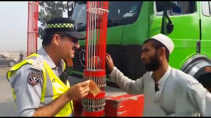 Say No To Corruption( Khyber Pakhtunkhwa Police)