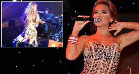 Demet Akalın'dan Cesur Paylaşım: Sen Nasıl Bir Efsanesin