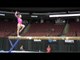Gabrielle Gallentine - Balance Beam - 2017 Nastia Liukin Cup