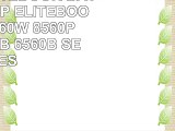 LIBOWER NOTEBOOK BATTERY FOR HP ELITEBOOK 8460P 8460W 8560P 6360B 6460B 6560B SERIES
