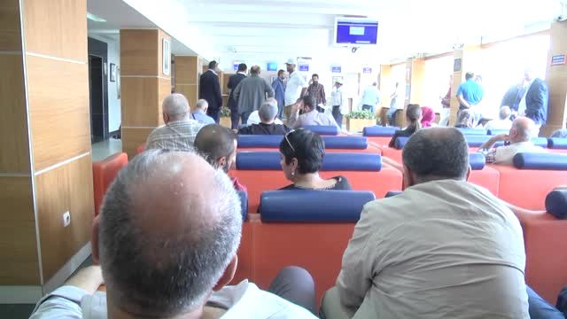 Tapu Memurunun Dikkati 8 Milyonluk Vurgunu Önledi (2)