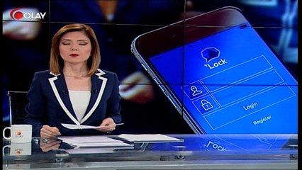 Bursa'da 'bylock' operasyonu (Haber 29 09 2017)