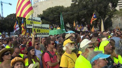 El Govern estima un 60% de participación este domingo