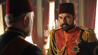 مسلسل السلطان عبد الحميد الثاني - الموسم الثاني - الحلقة 1 الأولي - القسم الأول