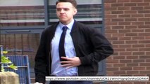Adolescent blackmailer in £1m G4S bomb plot Imprisoned for a long time
