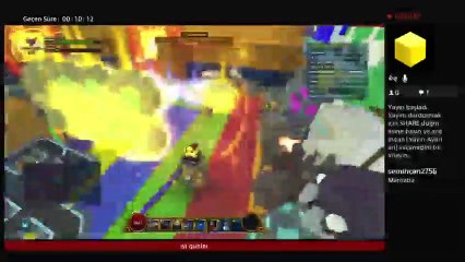 Sami Sam Kullanıcısının Canlı PS4 Yayını (10)