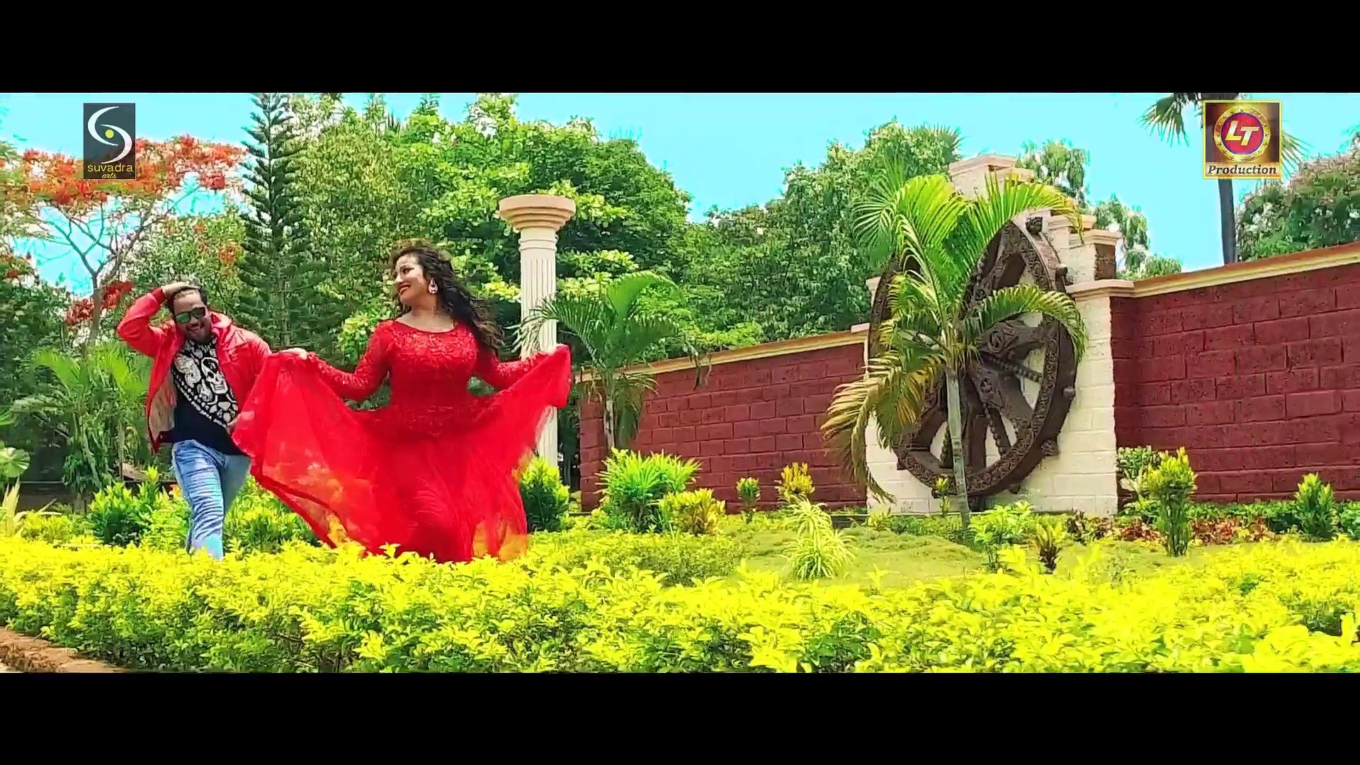 CHORI CHORI New Odia Song Video Full-HD
