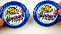 Hubba Bubba Bubble Tape Mystery Flavour | Gum & Candy Surprise Unboxing | Yay! Toy Unboxing