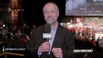 HBO Boxing News - Canelo vs. Chavez, Jr. Final Press Conference Recap (HBO Boxing)-jg-hlxzS9yI