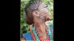 Ghana Weaving Hairstyles : Best of the Best