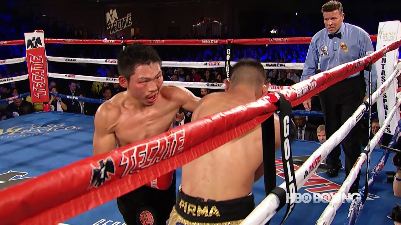 HBO Boxing News - Takashi Miura Interview (HBO Boxing)-9fP3_EB_KK8