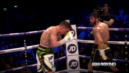 Hey Harold! - Linares vs. Campbell Preview-4toHbp8zHXI