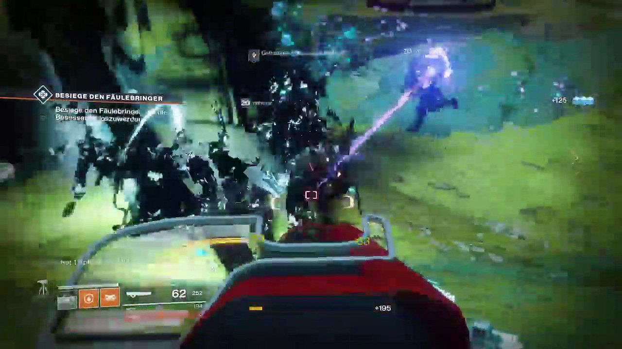 Destiny 2 PS4-Live-Übertragung von KinKon2014 (352)