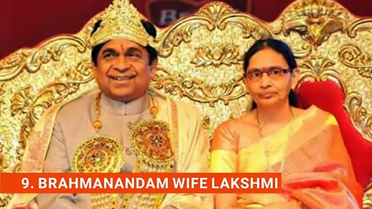 Top 10 Bollywood Comedians And Their Beautiful Wives - Shocking