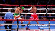 Joe Smith Jr. vs. Sullivan Barrera - BAD Highlights (HBO Boxing)-V4mr4IzQwRg