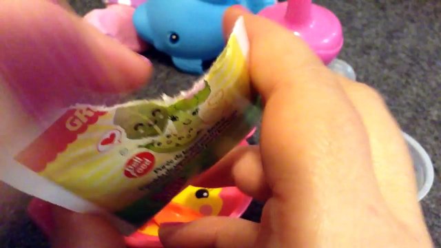 Baby Alive Sips n Cuddles Feeding, Potty Training, and Sock Clothes