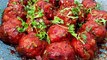 Veg Manchurian Recipe in Hindi /वेज मंचूरियन /Cabbage Manchurian Recipe /Gobi Manchurian Recipe