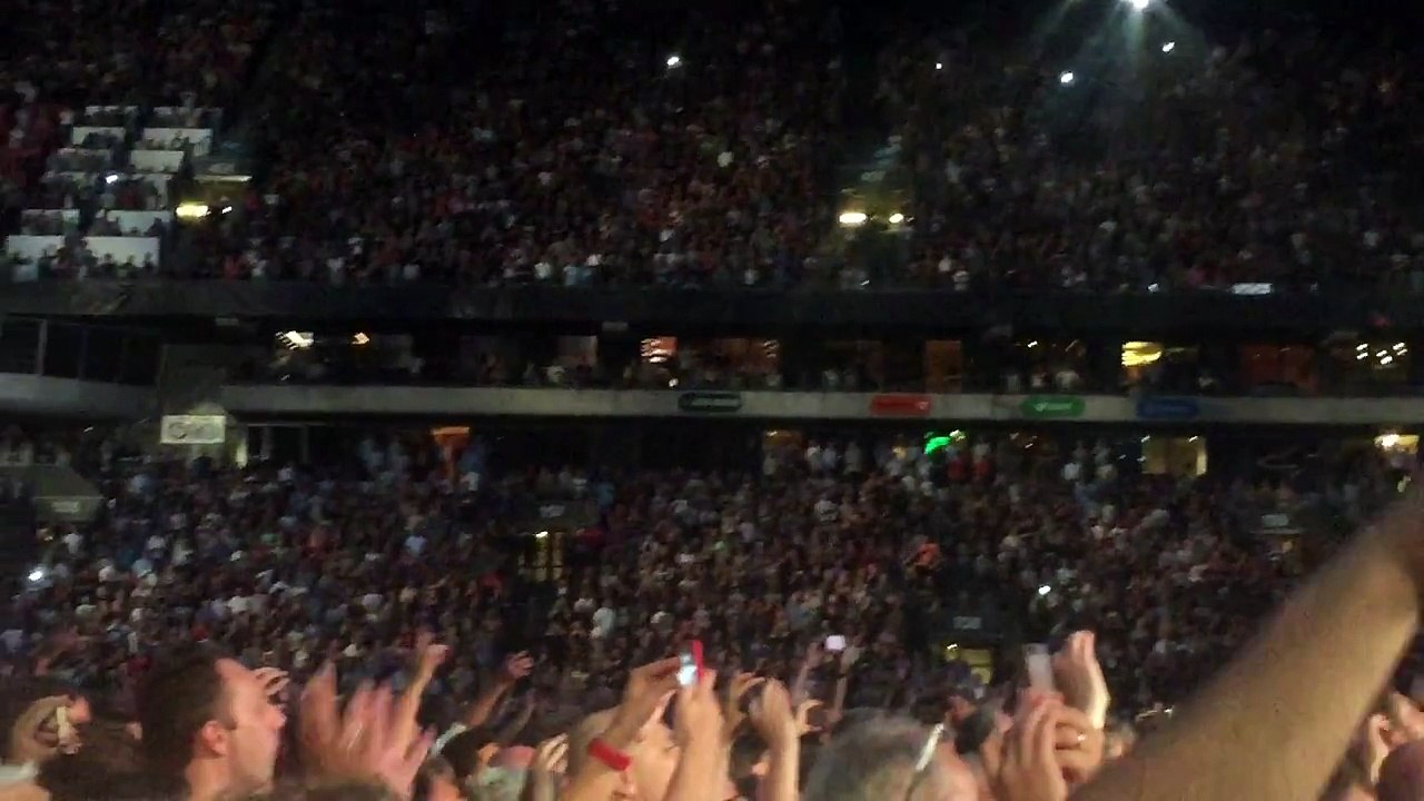 U2 - I Still Haven't Found What I'm Looking For...