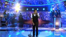 Miquel Fernández Es como Robbie Williams En Tu Cara Me Suena 6 Antena 3 2017