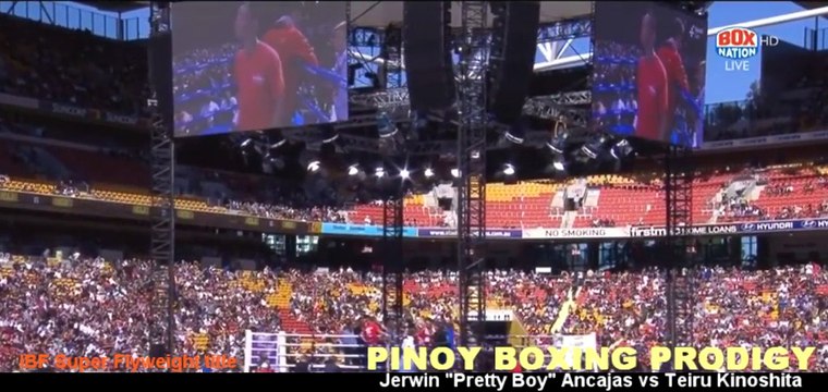Jerwin Ancajas vs Teiru Kinoshita _SOLID PUNCHES LANDED-m1rCtMvt0xA