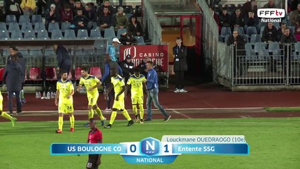 J9 Résumé USBCO - Entente Sanois St Gratien