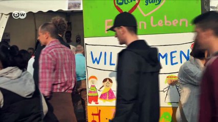 World Stories: The week in reports | DW English