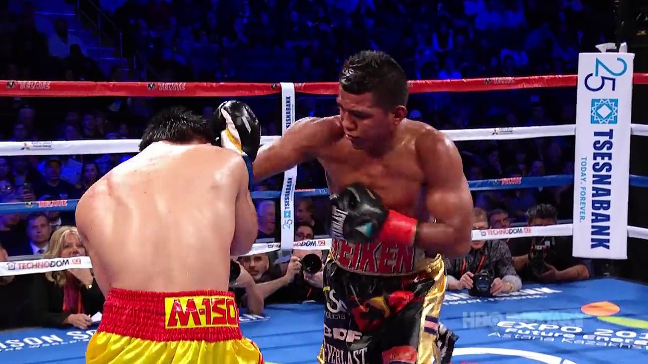 The Fight Game - Overtime with Max Kellerman (HBO Boxing)-Hbk4xKWTnPY