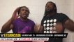 The New Day is hyped for Starrcade's return