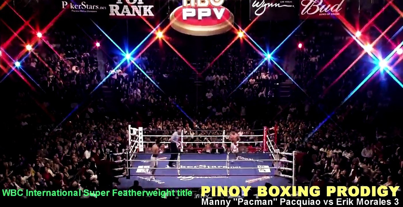 Manny Pacquiao vs Erik Morales 3 _SOLID PUNCHES LANDED-Ddqc1cGIjG0