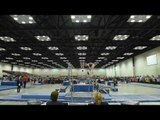 Rylie Mundell - Uneven Bars - 2017 Women's Junior Olympic Championships